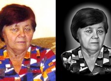 Подготовка фотографий для гравировки фото 16